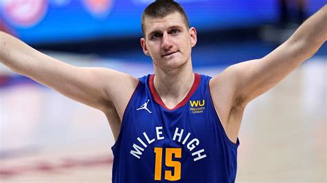 nikola jokic stats tonight